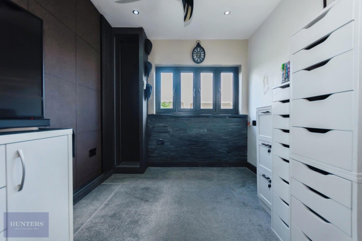 Barnfield Drive, Solihull