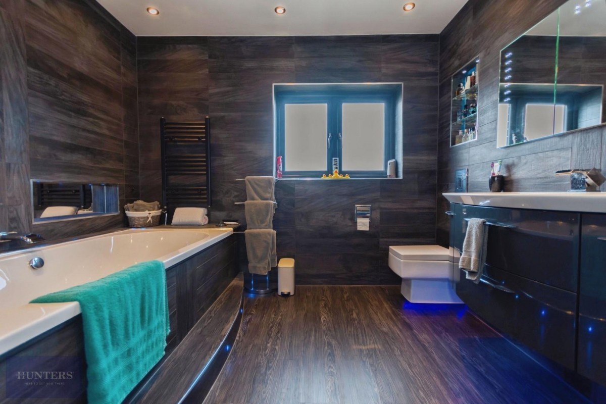 Barnfield Drive, Solihull