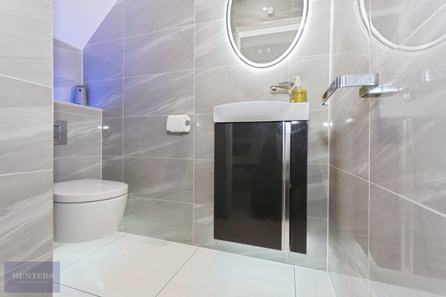 Barnfield Drive, Solihull