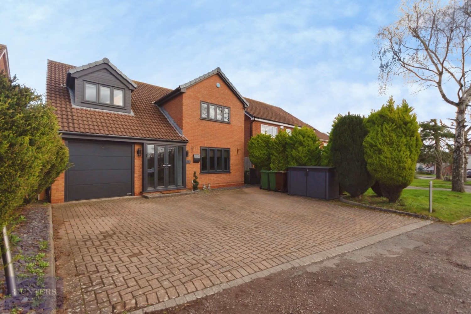 Barnfield Drive, Solihull
