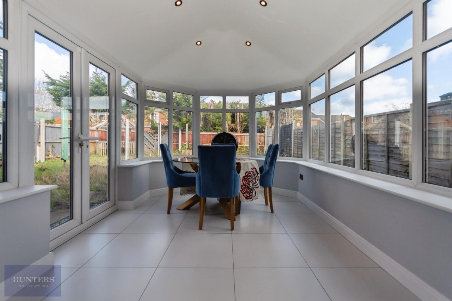 Barnfield Drive, Solihull