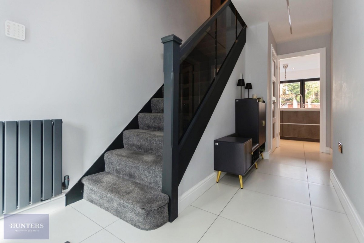 Barnfield Drive, Solihull