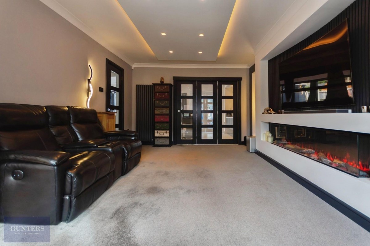 Barnfield Drive, Solihull