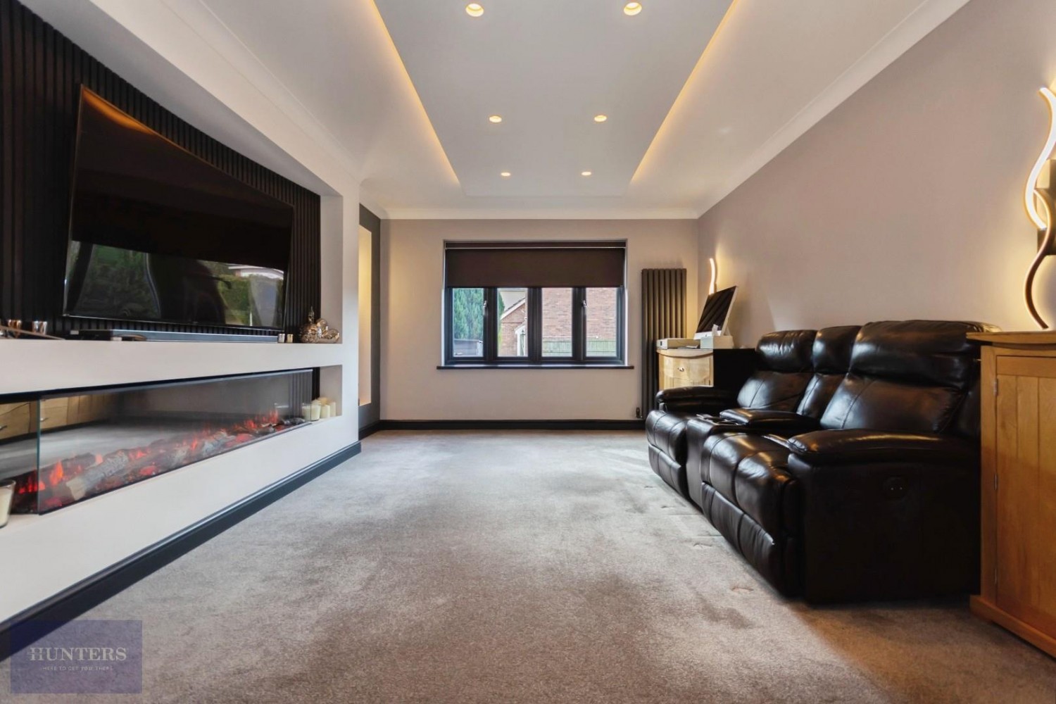 Barnfield Drive, Solihull