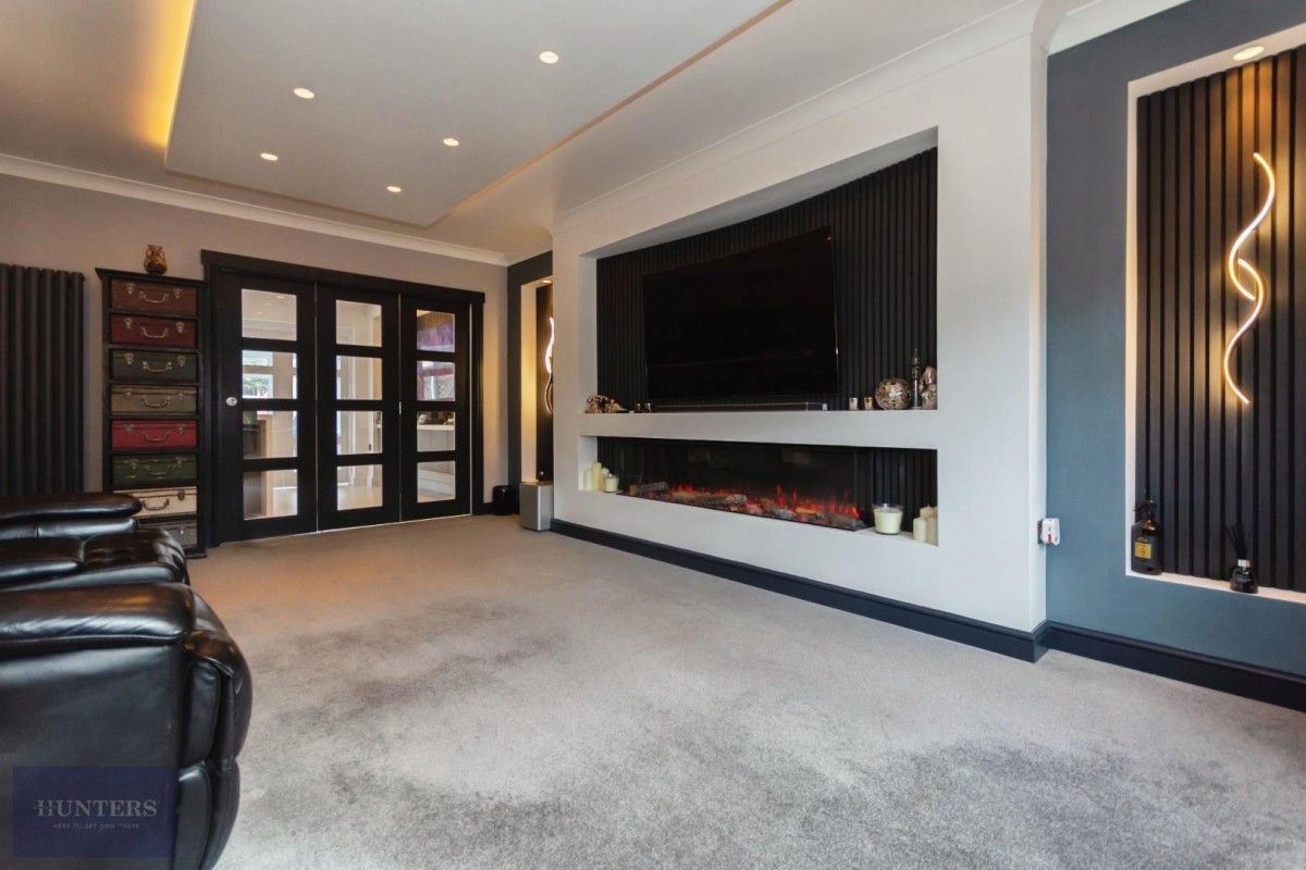 Barnfield Drive, Solihull