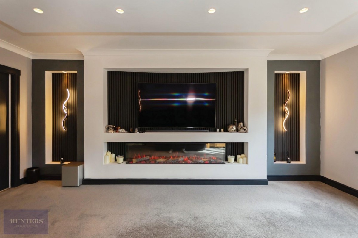 Barnfield Drive, Solihull