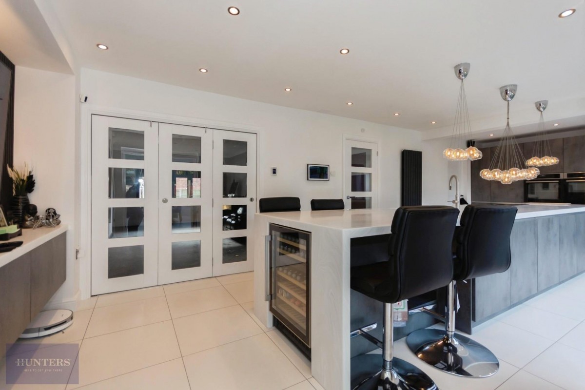 Barnfield Drive, Solihull