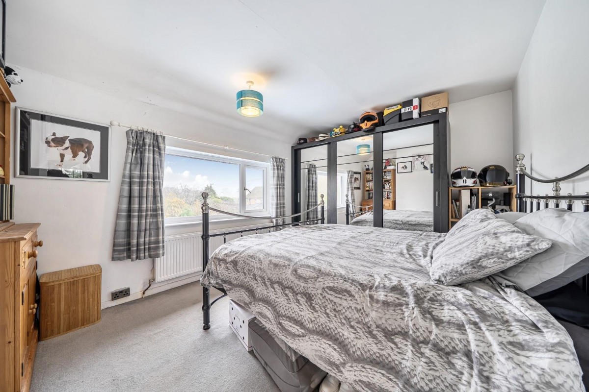 Platts Lane, Bucknall, Woodhall Spa