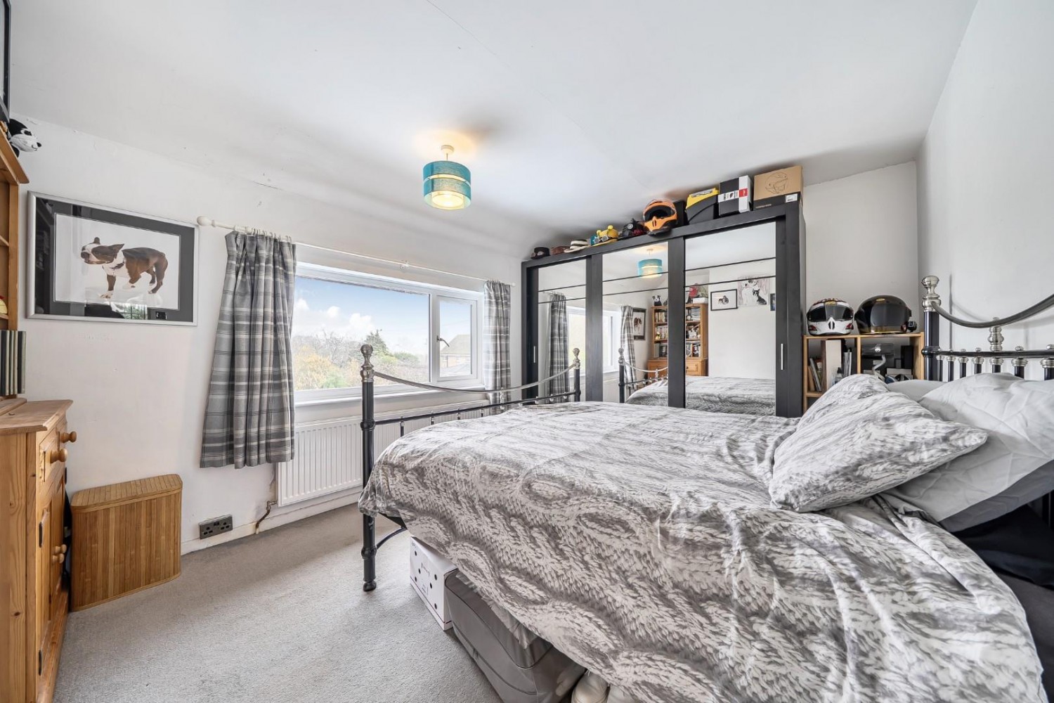 Platts Lane, Bucknall, Woodhall Spa