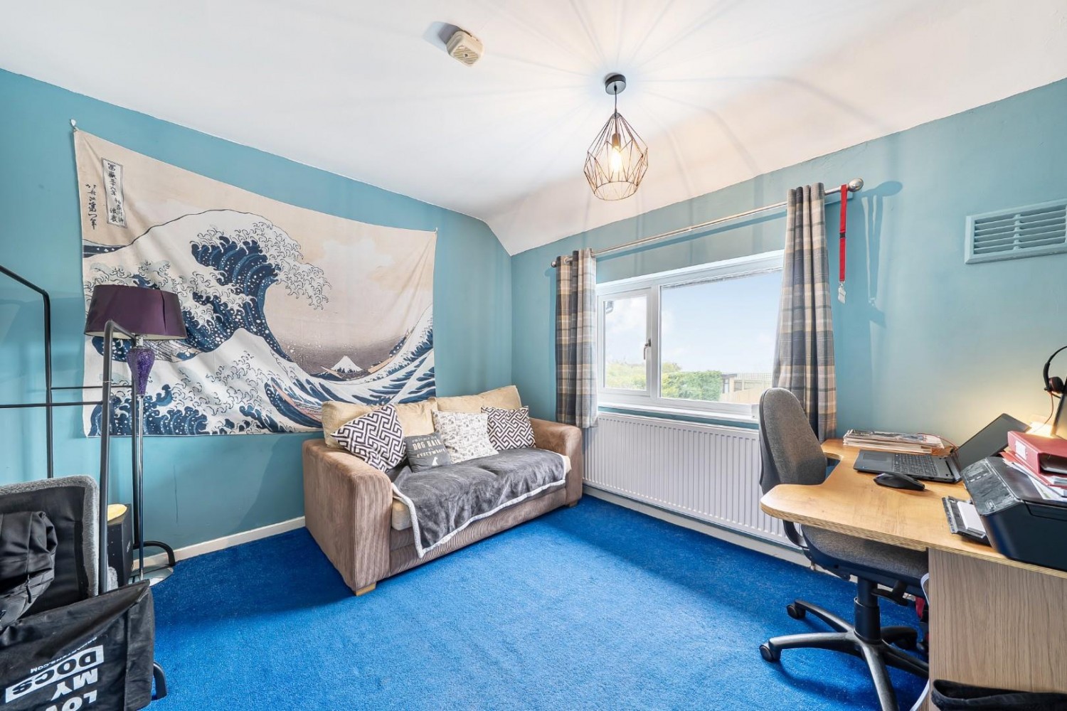 Platts Lane, Bucknall, Woodhall Spa