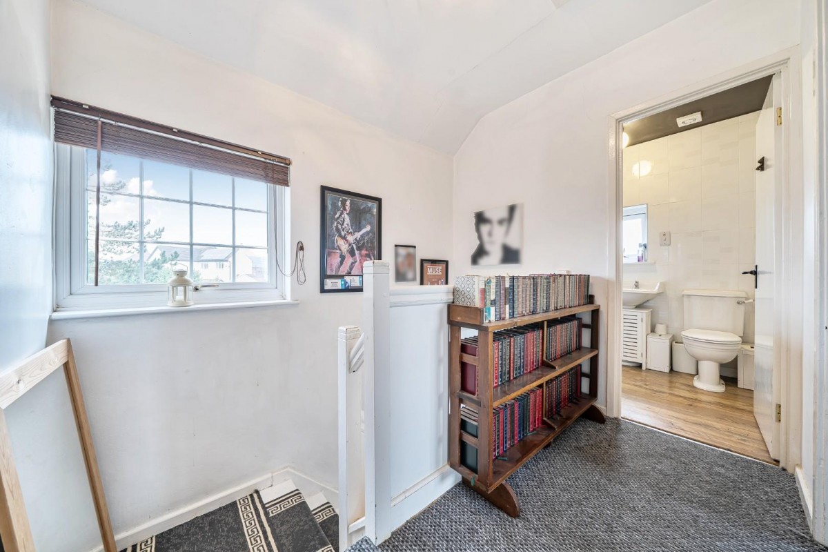 Platts Lane, Bucknall, Woodhall Spa