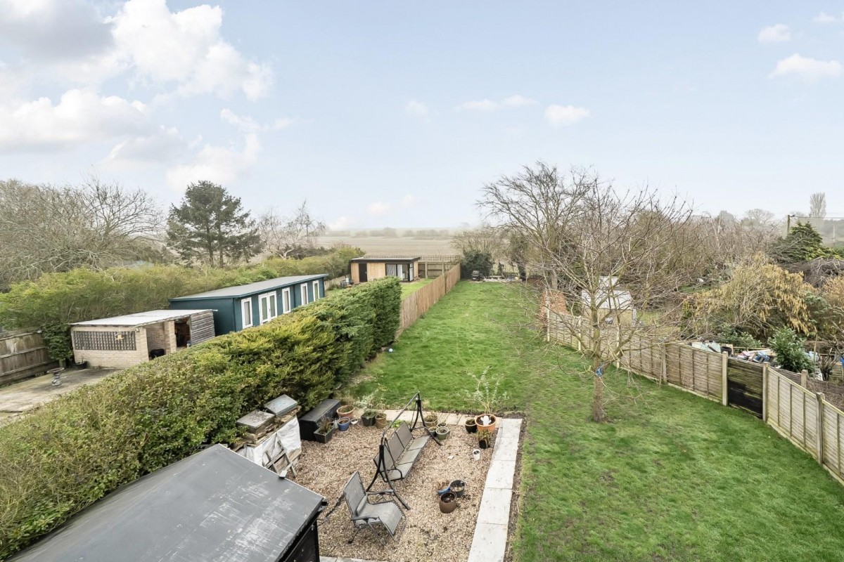 Platts Lane, Bucknall, Woodhall Spa