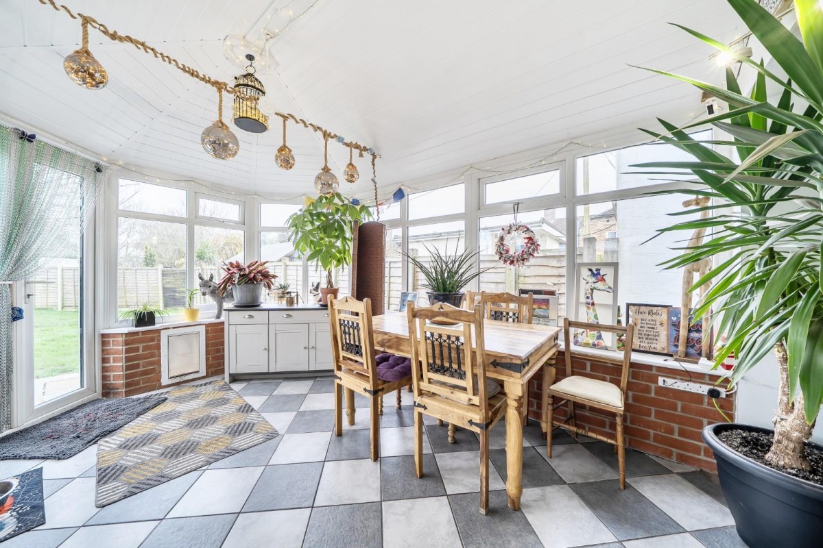 Platts Lane, Bucknall, Woodhall Spa