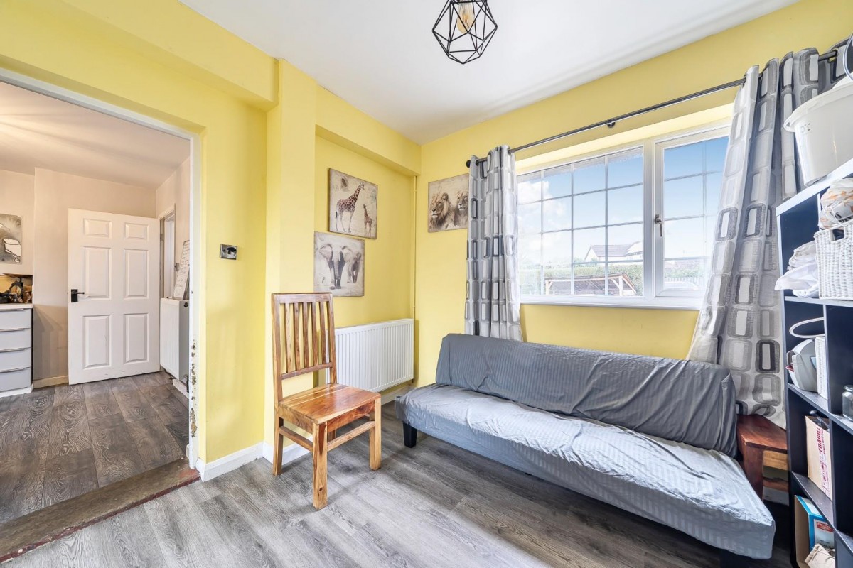 Platts Lane, Bucknall, Woodhall Spa