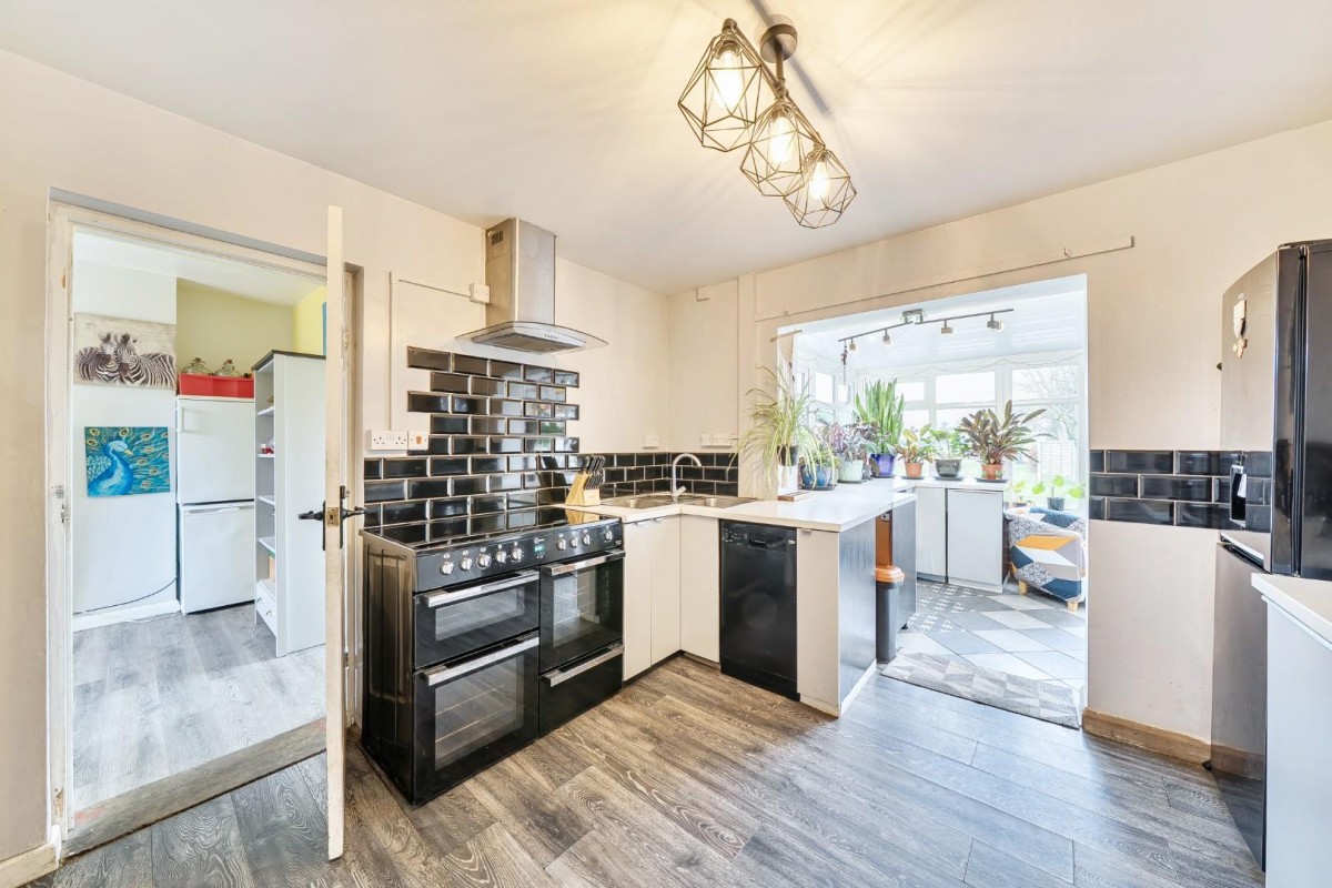 Platts Lane, Bucknall, Woodhall Spa