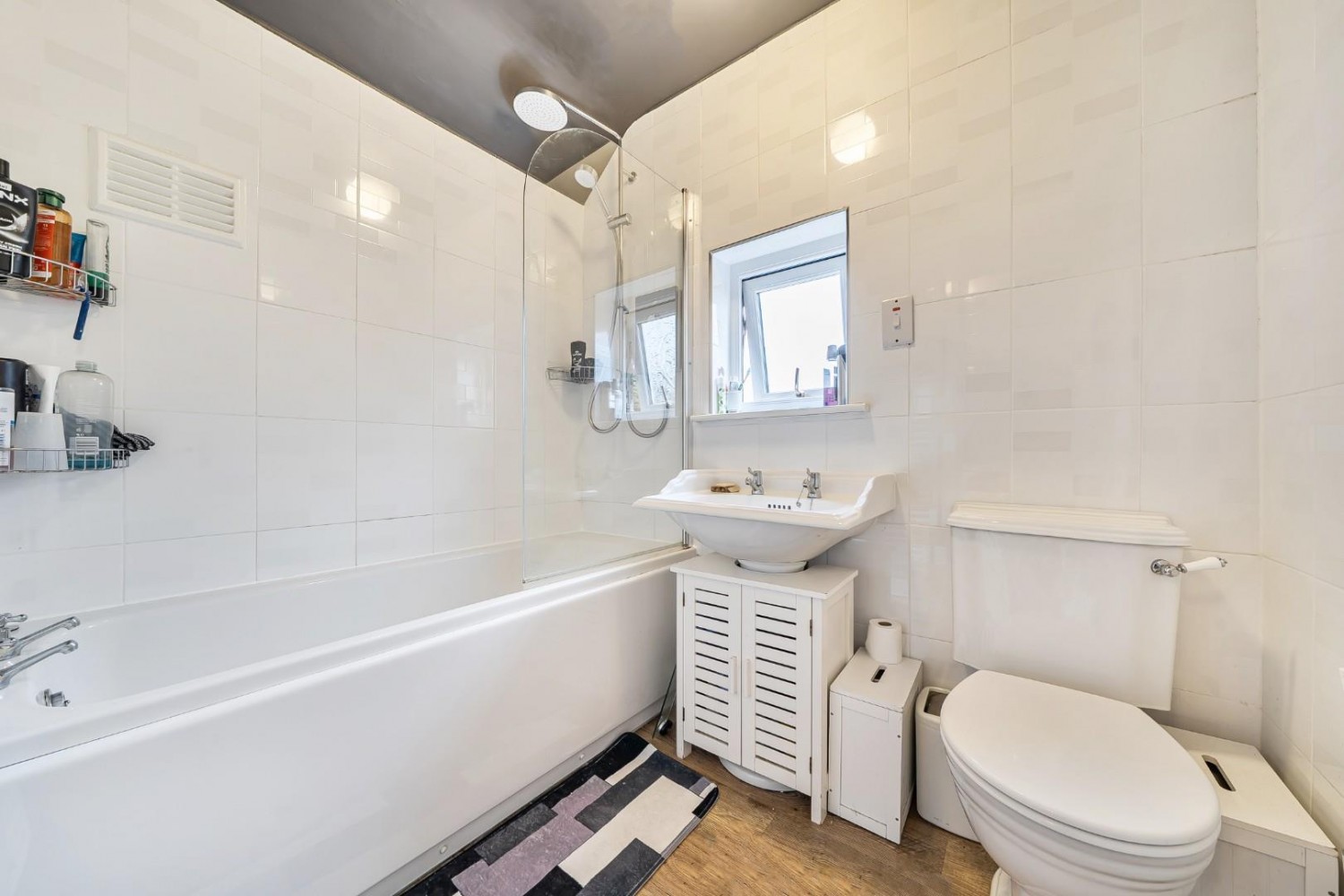 Platts Lane, Bucknall, Woodhall Spa