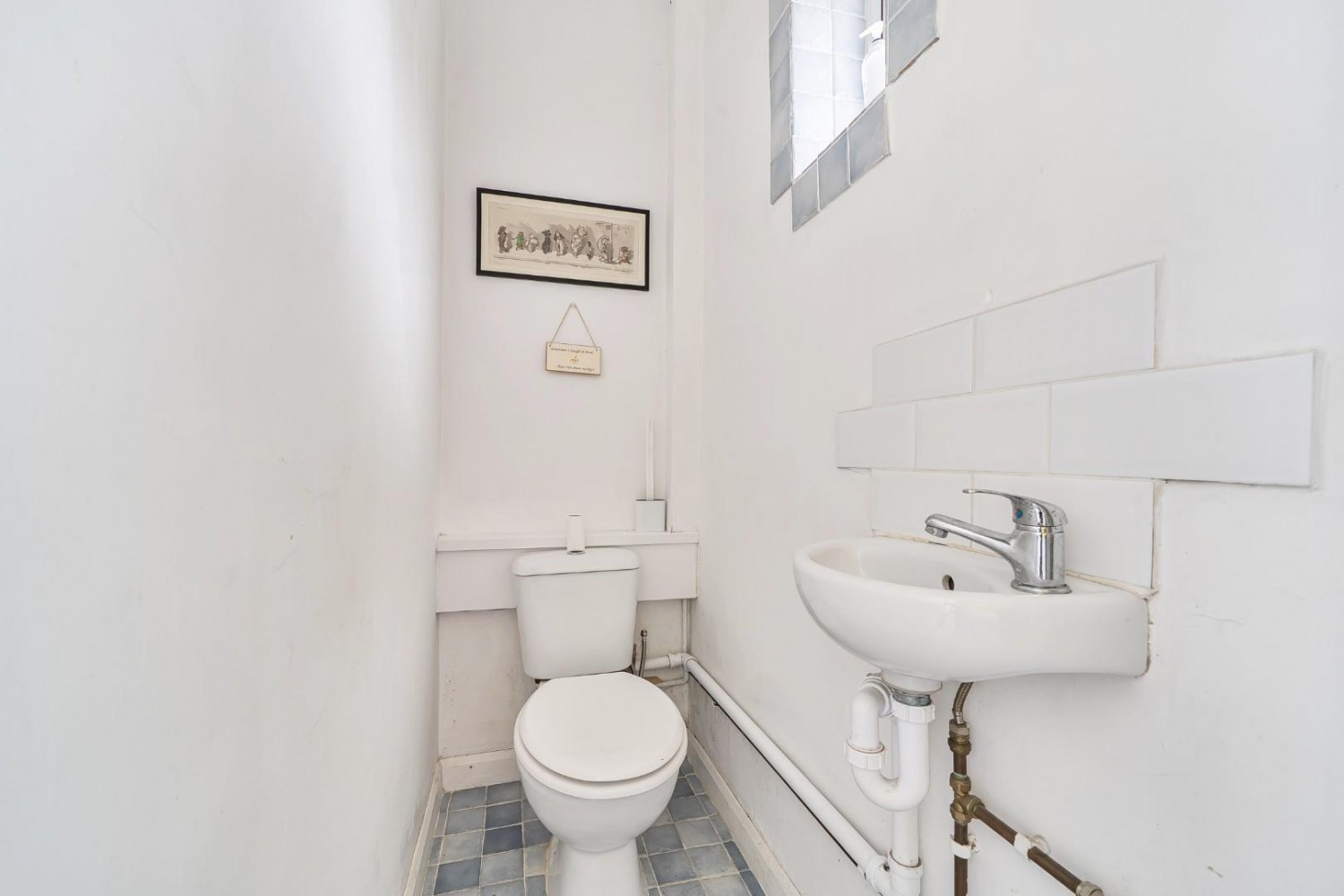 Platts Lane, Bucknall, Woodhall Spa