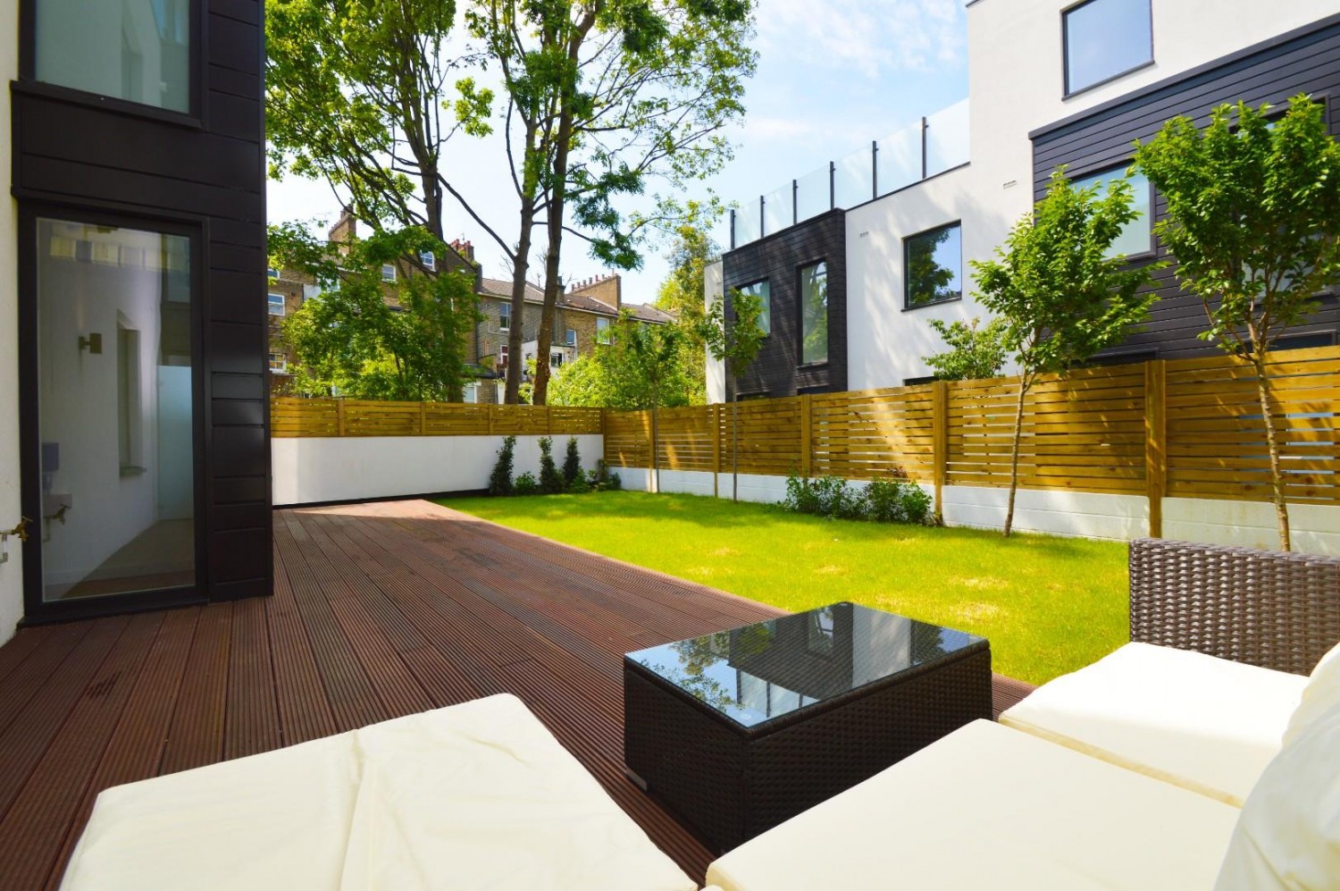 Andre Street, Hackney, E8