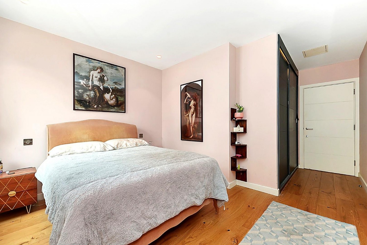 Andre Street, Hackney, E8