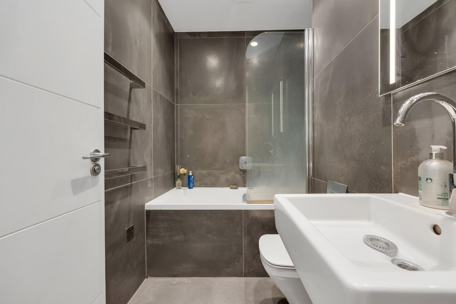 Andre Street, Hackney, E8