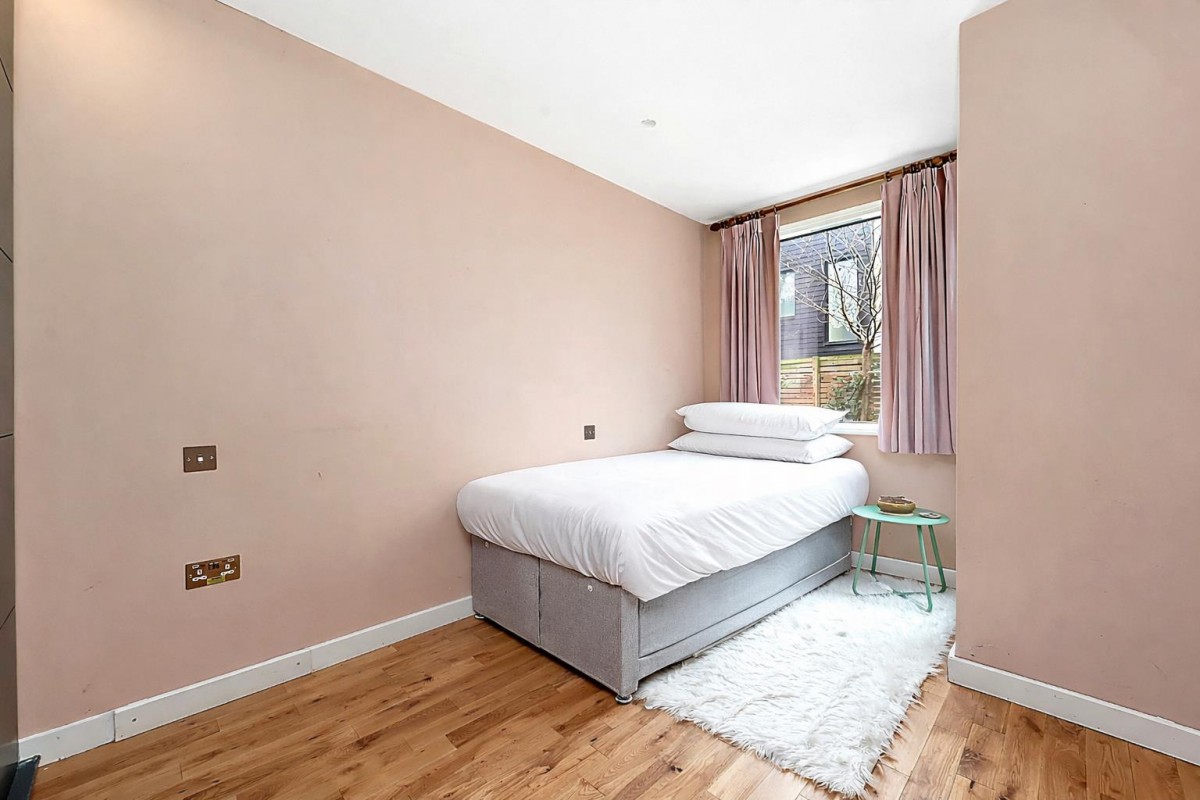 Andre Street, Hackney, E8