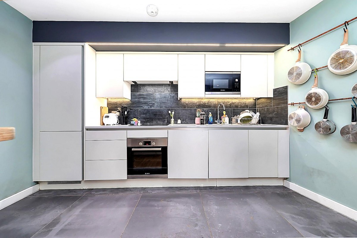 Andre Street, Hackney, E8