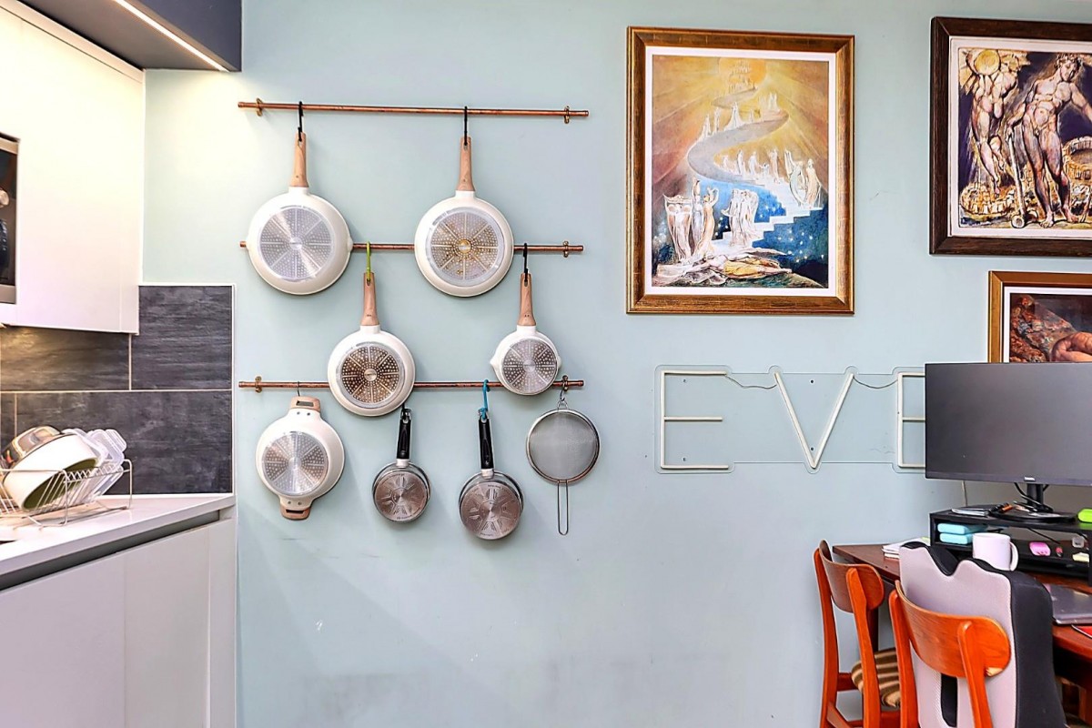 Andre Street, Hackney, E8