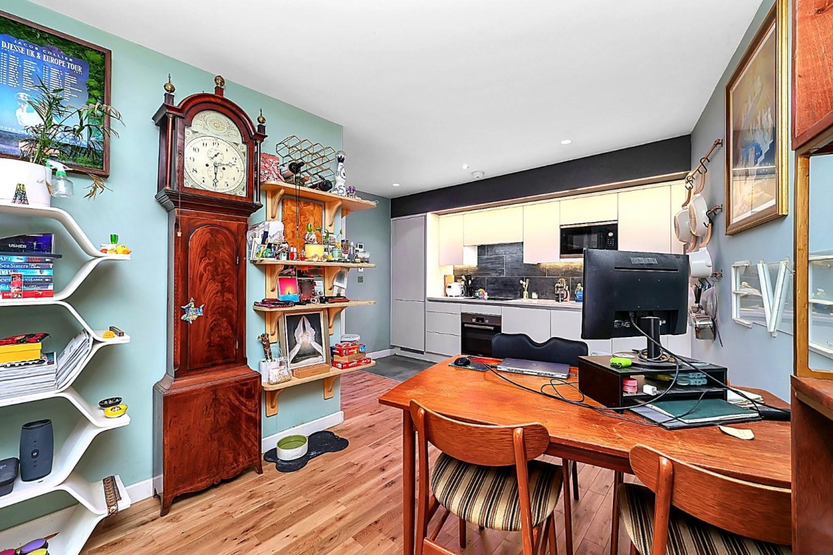 Andre Street, Hackney, E8