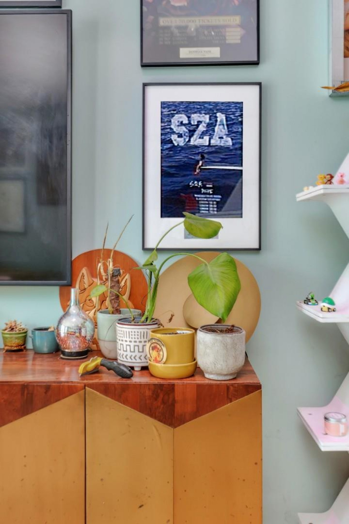 Andre Street, Hackney, E8