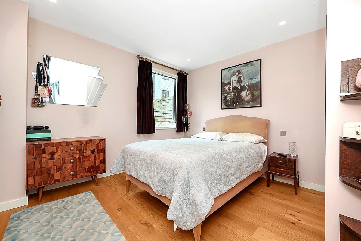 Andre Street, Hackney, E8