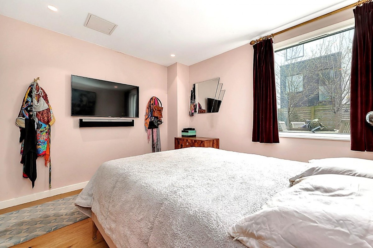 Andre Street, Hackney, E8