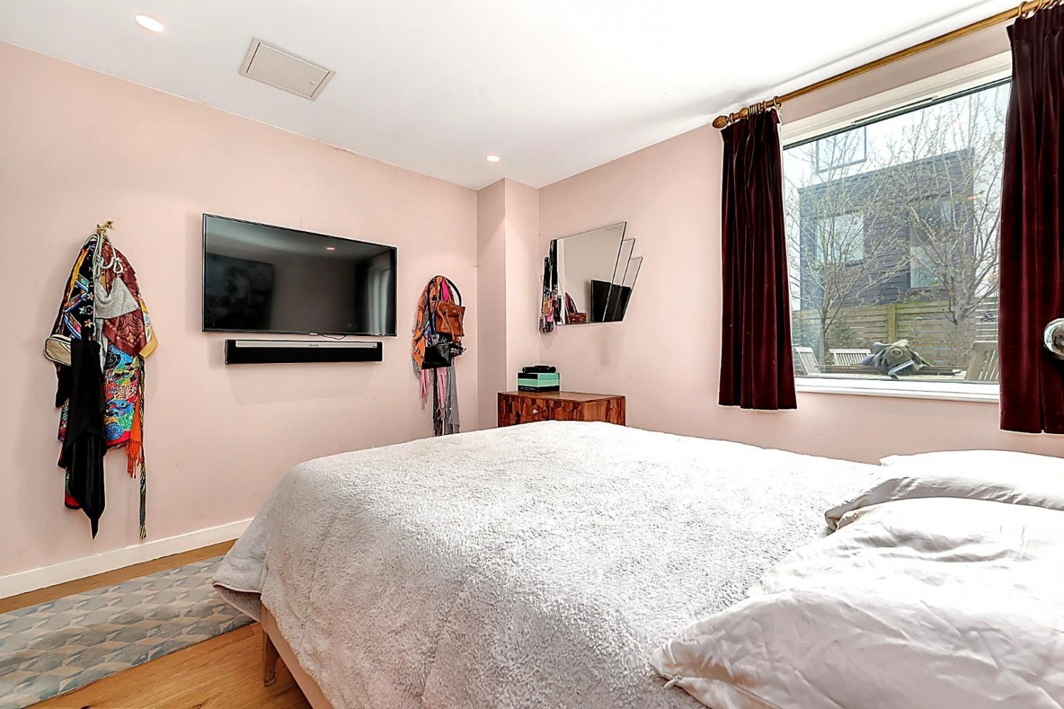 Andre Street, Hackney, E8