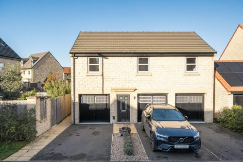 Thorp Drive, Boston Spa, Wetherby
