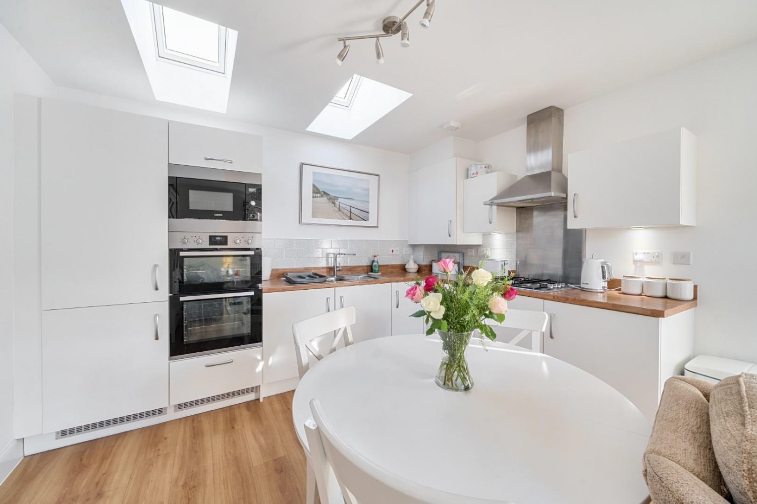 Thorp Drive, Boston Spa, Wetherby