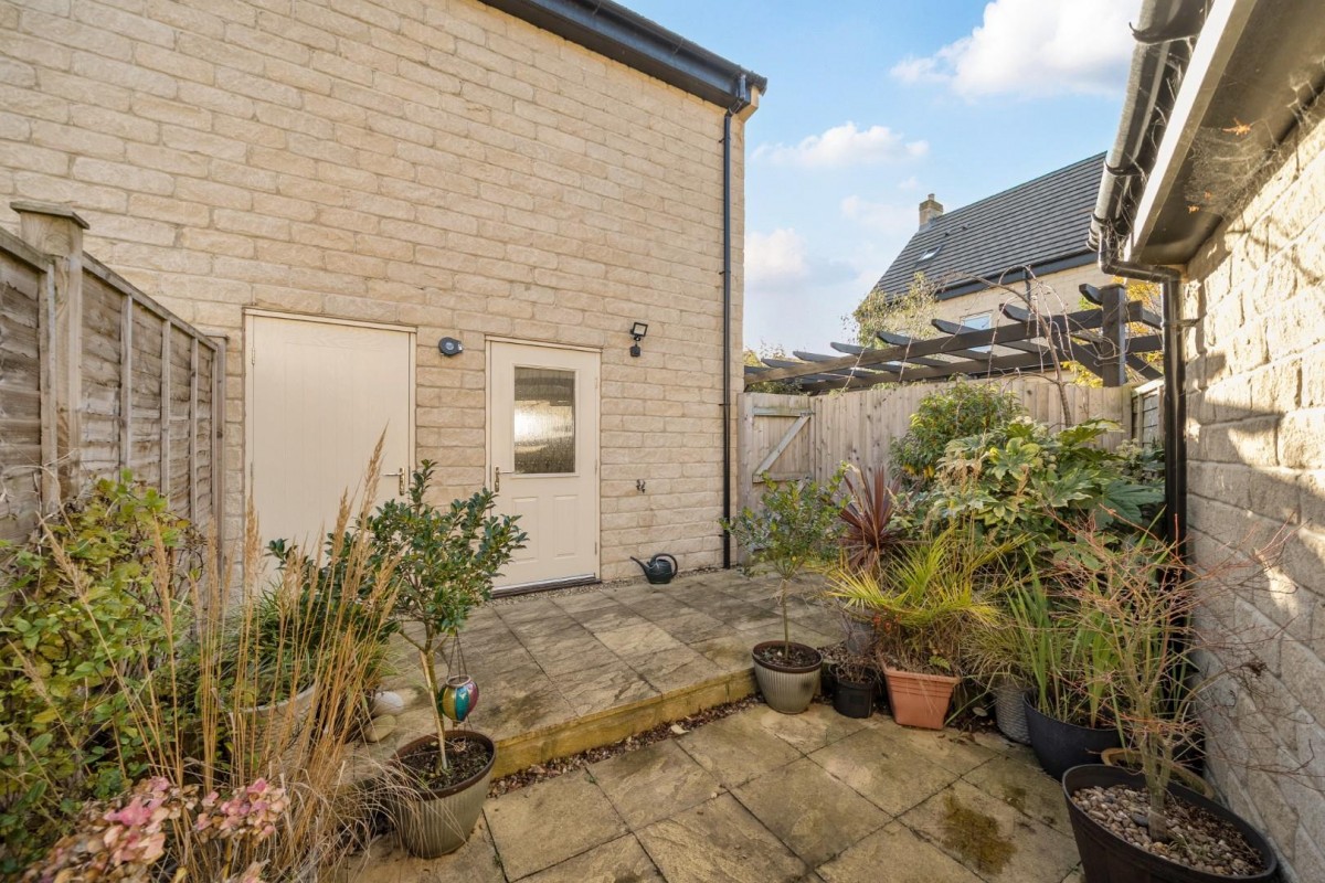 Thorp Drive, Boston Spa, Wetherby