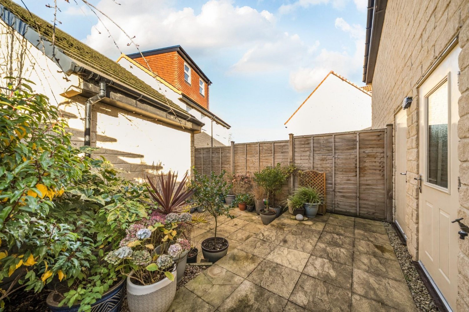 Thorp Drive, Boston Spa, Wetherby