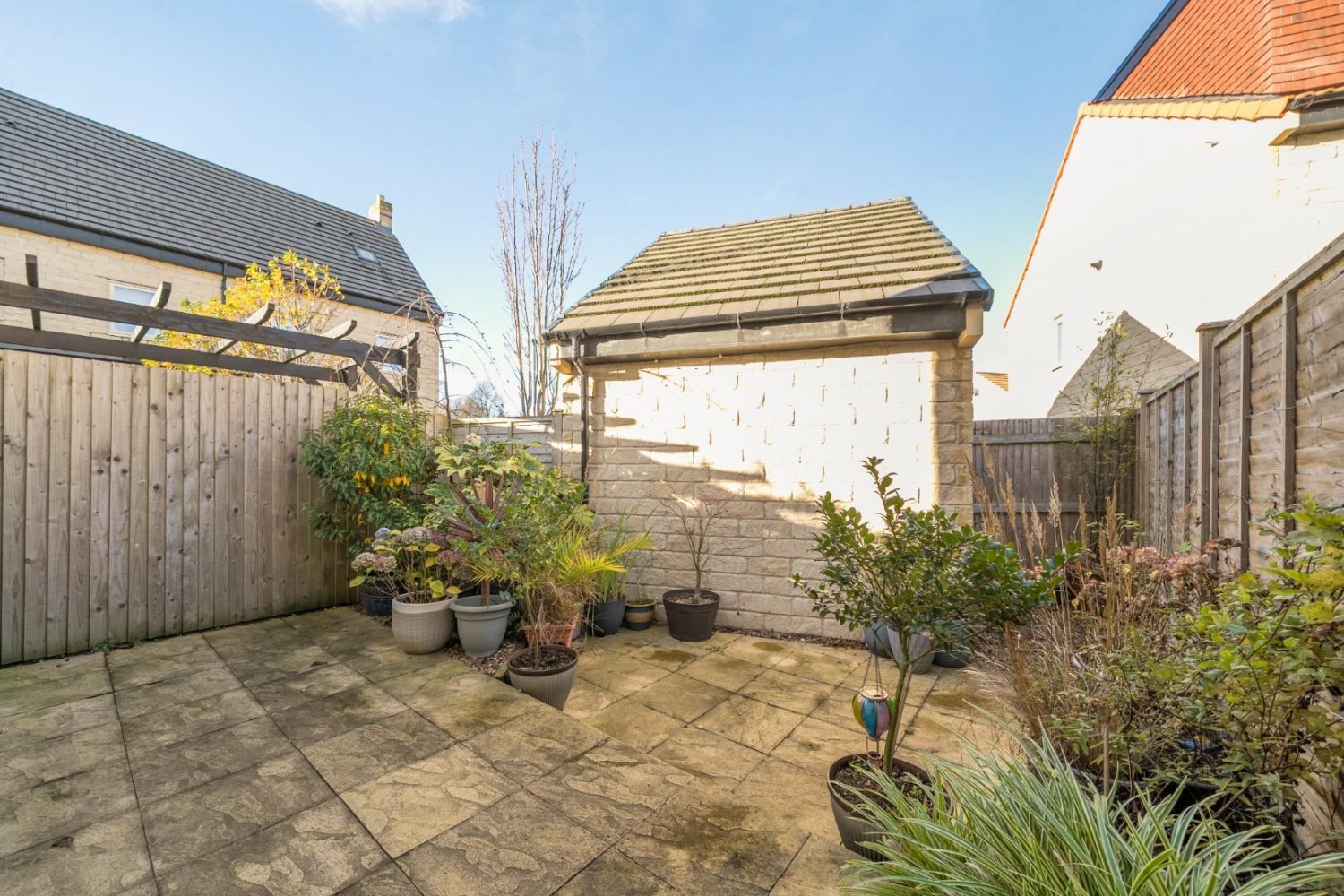 Thorp Drive, Boston Spa, Wetherby