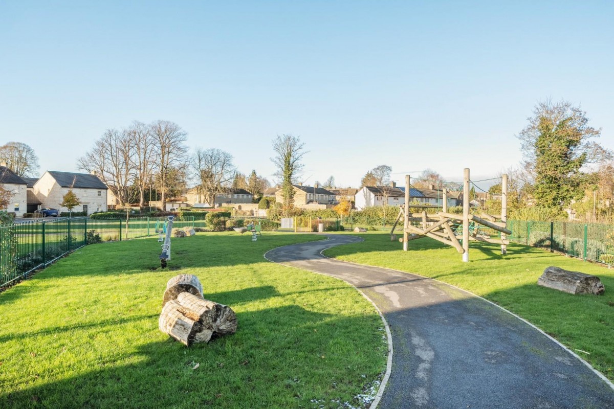 Thorp Drive, Boston Spa, Wetherby