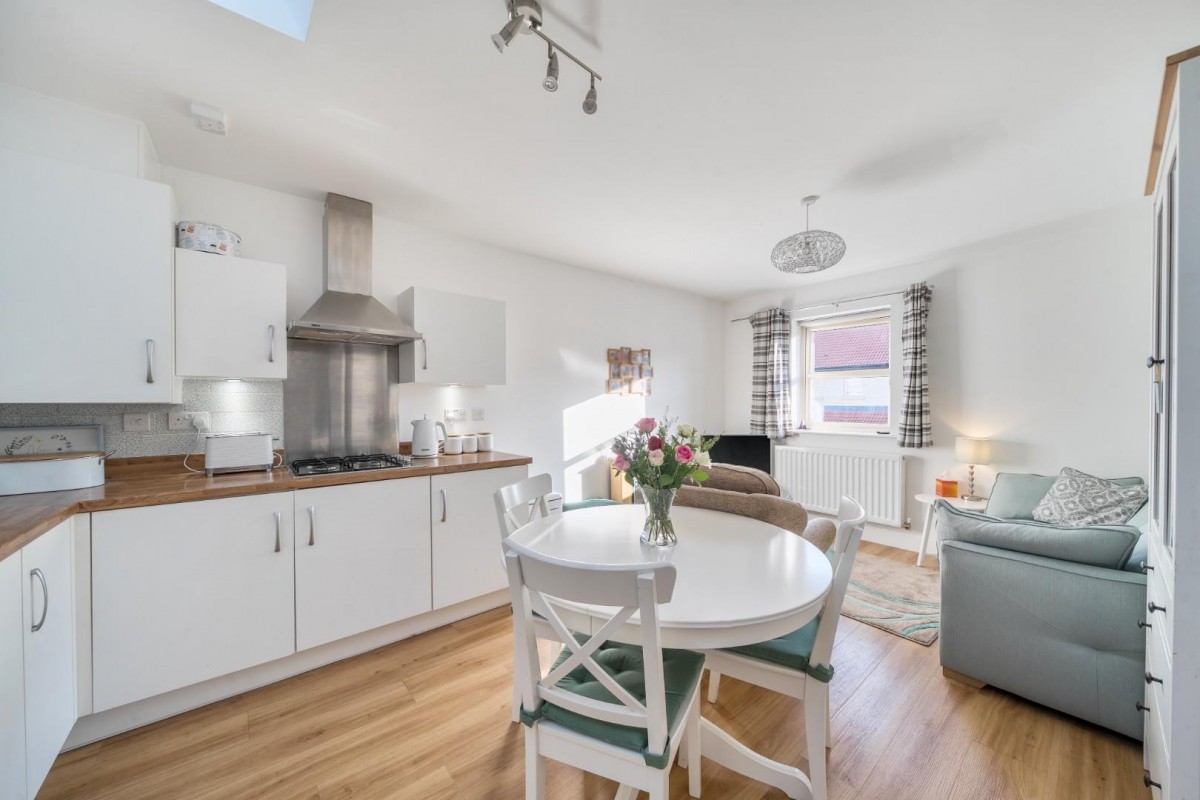 Thorp Drive, Boston Spa, Wetherby