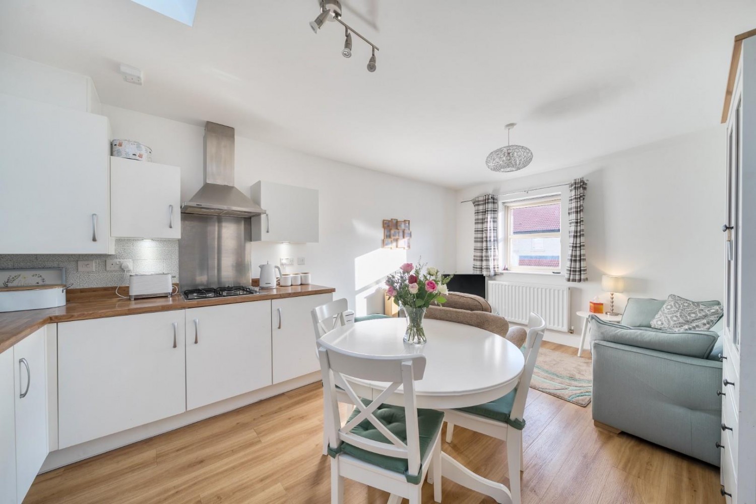 Thorp Drive, Boston Spa, Wetherby