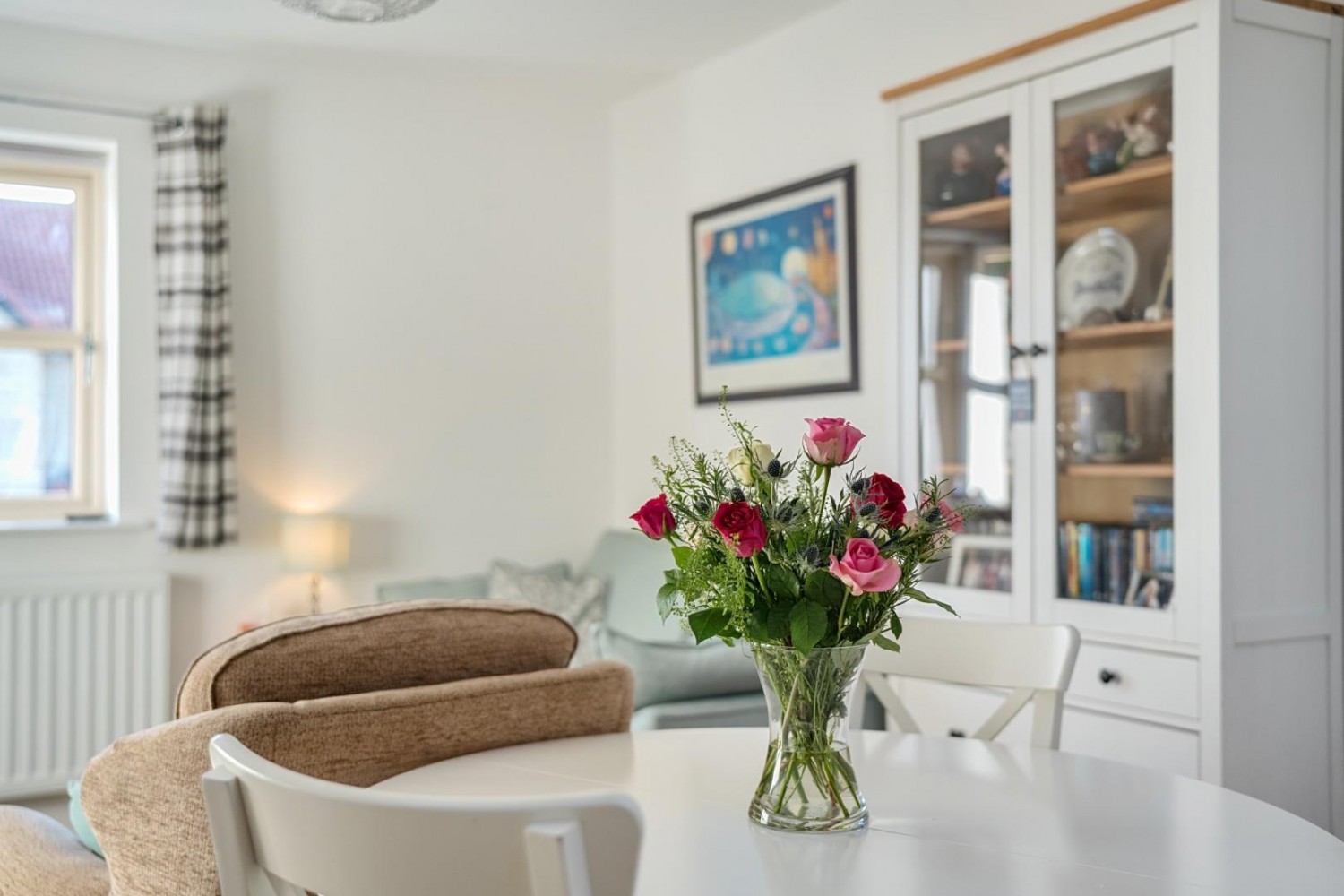 Thorp Drive, Boston Spa, Wetherby