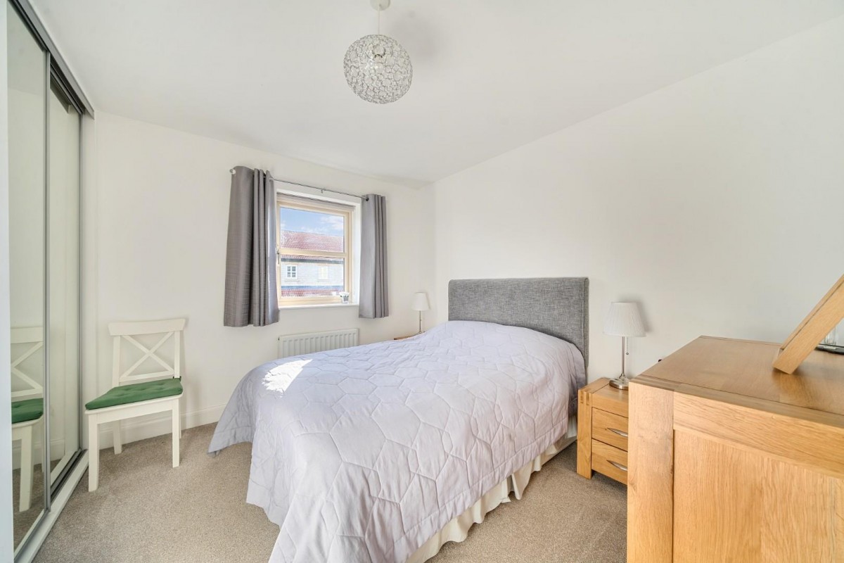 Thorp Drive, Boston Spa, Wetherby