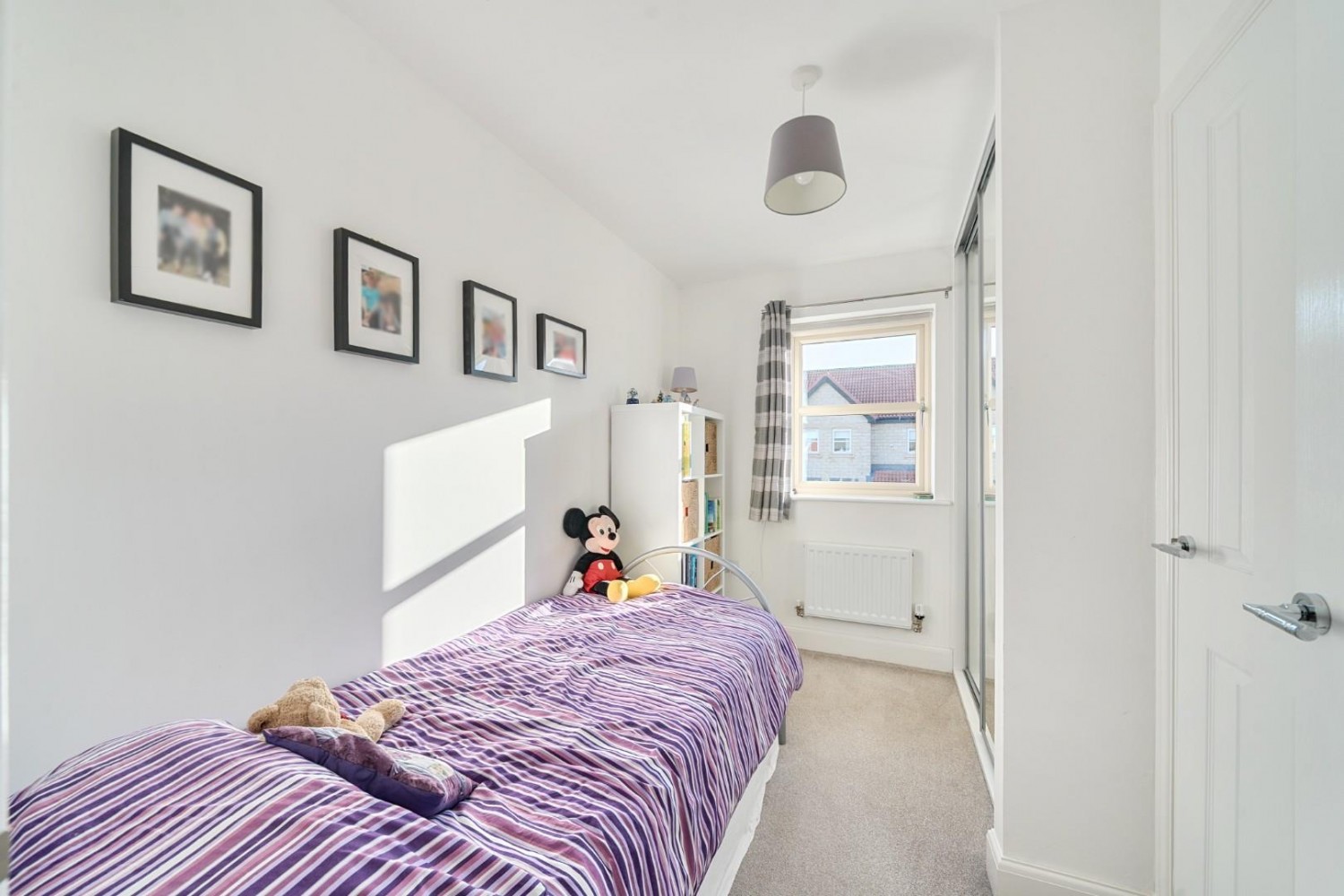 Thorp Drive, Boston Spa, Wetherby