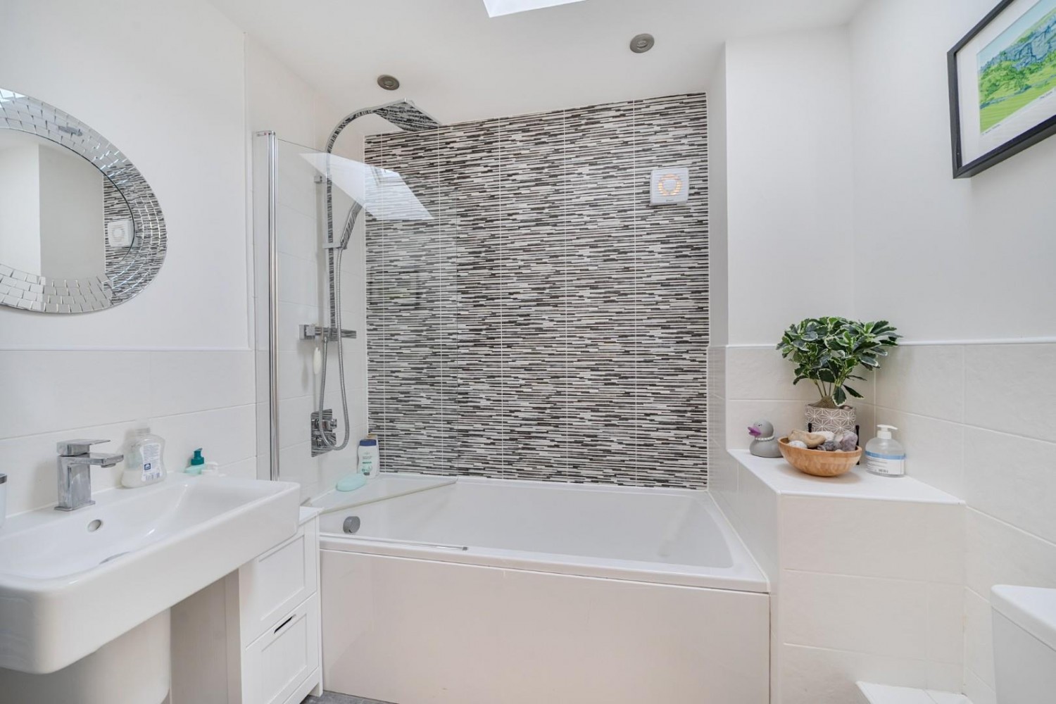 Thorp Drive, Boston Spa, Wetherby