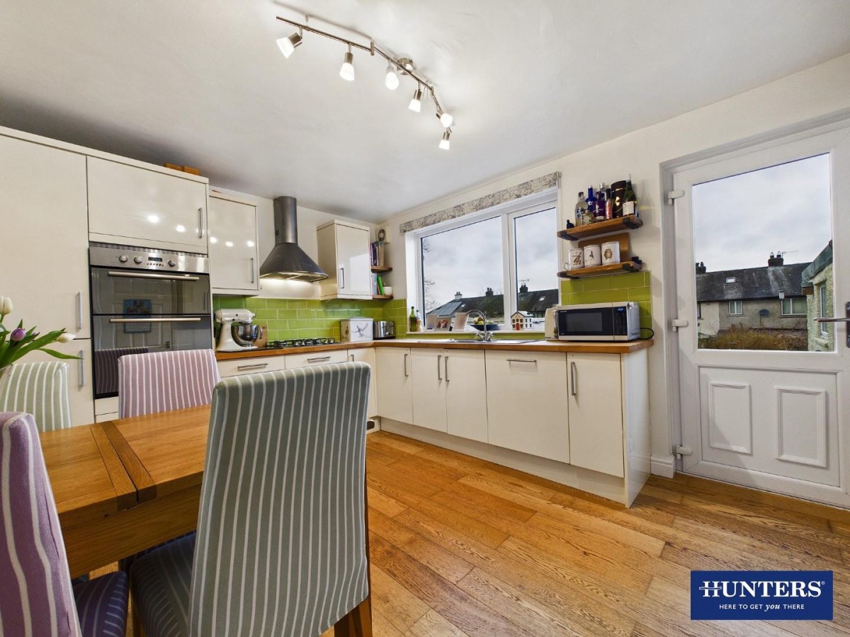 Bleaswood Road, Oxenholme, Kendal