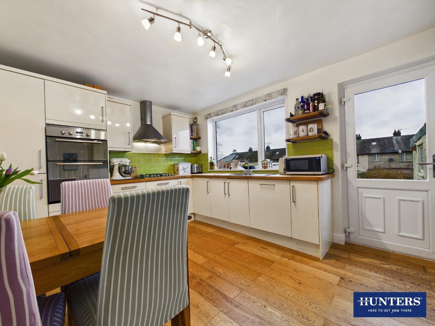 Bleaswood Road, Oxenholme, Kendal