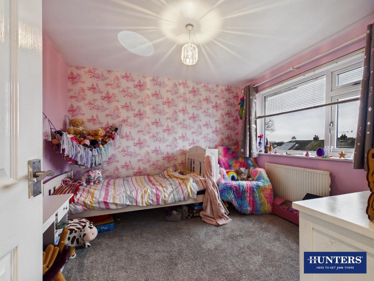 Bleaswood Road, Oxenholme, Kendal