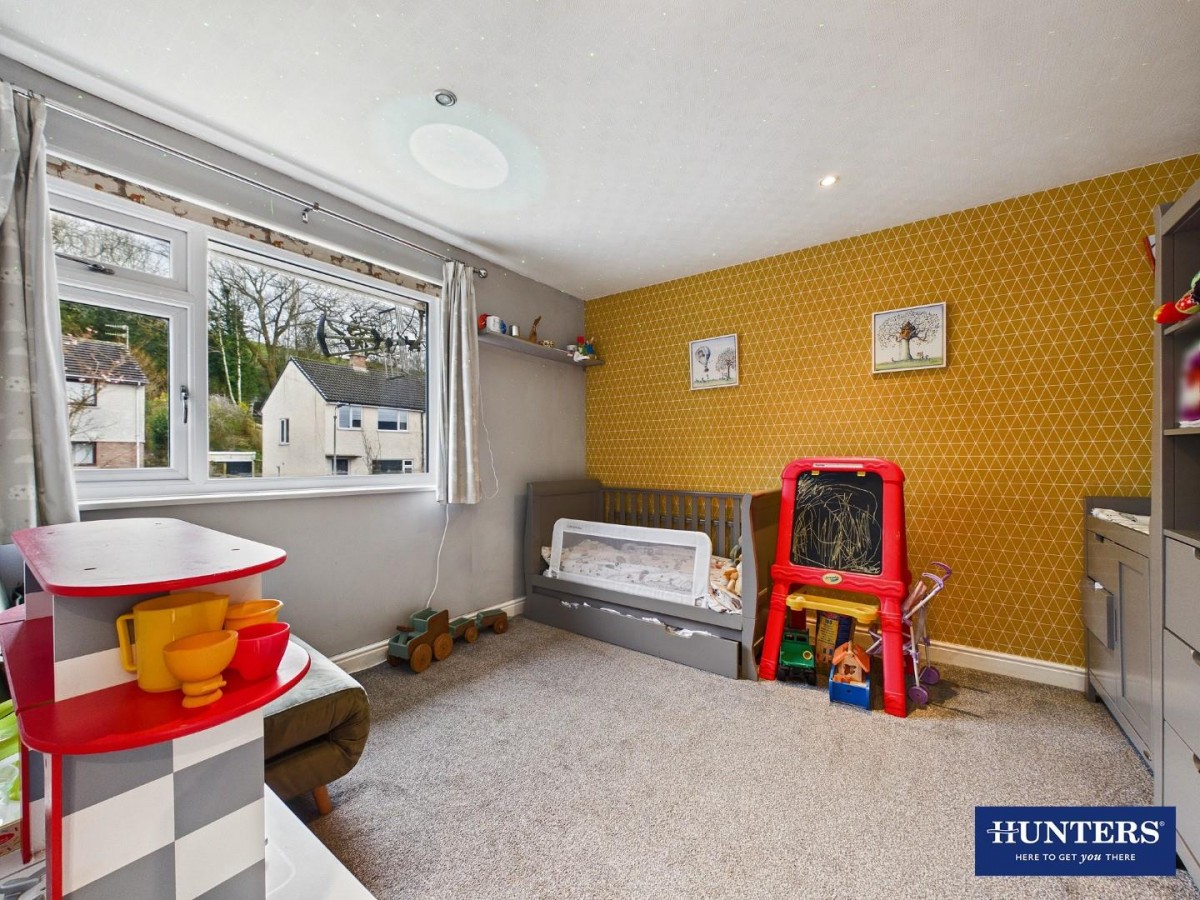 Bleaswood Road, Oxenholme, Kendal