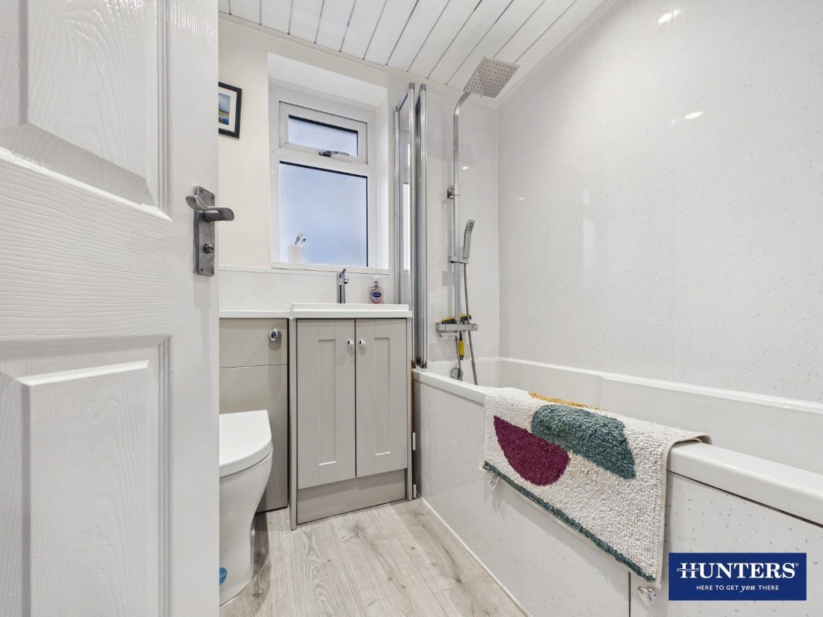 Bleaswood Road, Oxenholme, Kendal