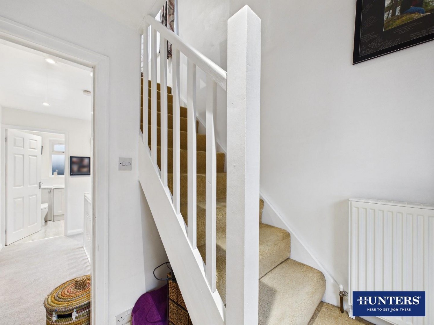 Bleaswood Road, Oxenholme, Kendal